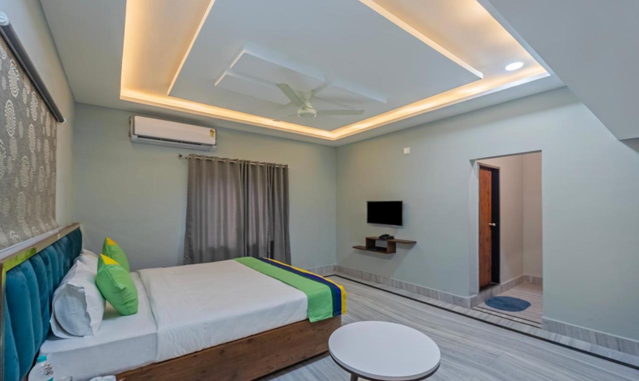 Itsy Hotels Greenland Jungle View Bhubaneswar Esterno foto