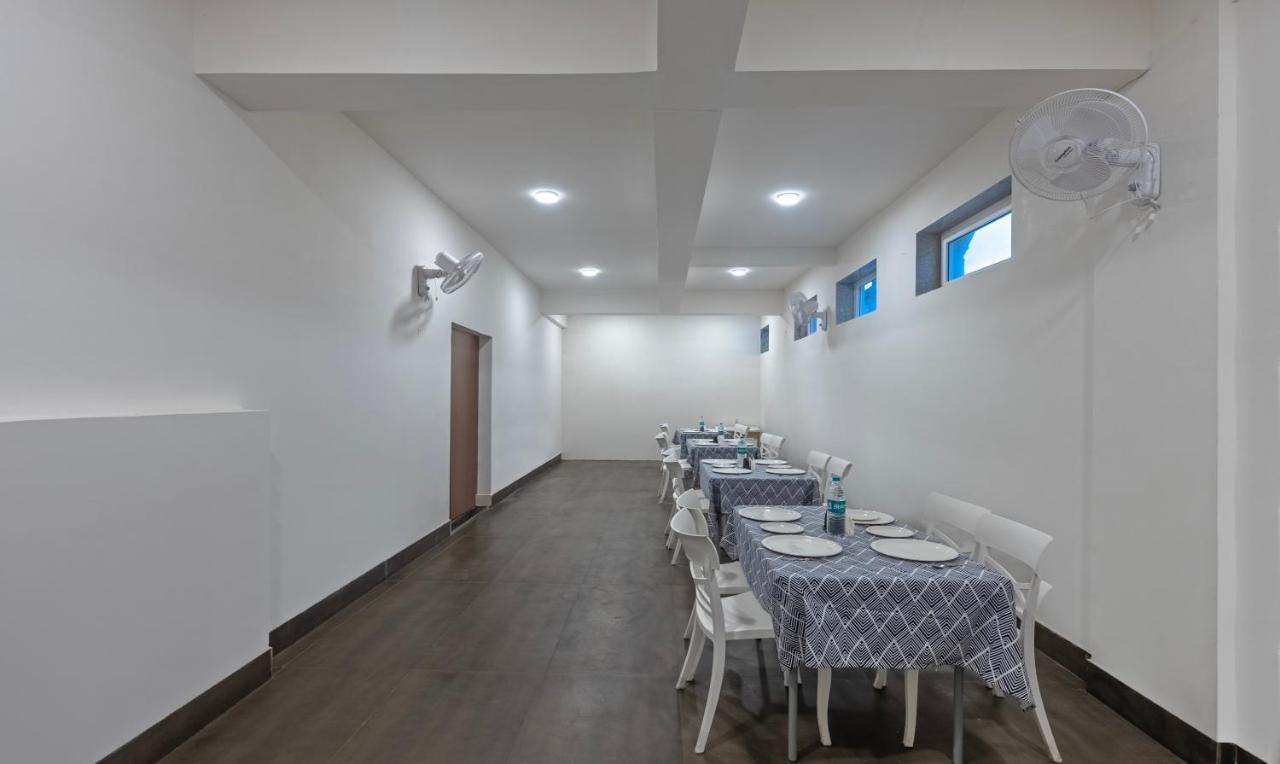 Itsy Hotels Greenland Jungle View Bhubaneswar Esterno foto