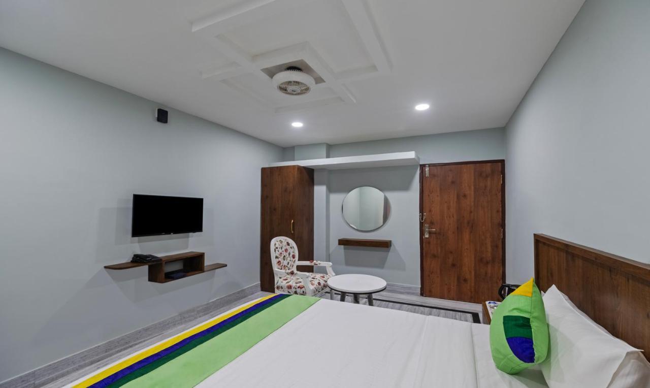 Itsy Hotels Greenland Jungle View Bhubaneswar Esterno foto
